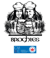 Broghies
