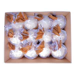 Wheat Broghies Large Format - 12 Bags