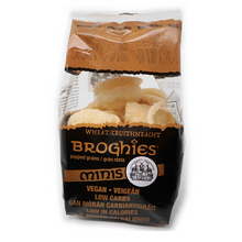 Load image into Gallery viewer, Broghies Minis Wheat 45G ON THE GO